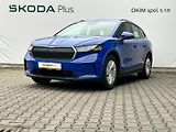 Škoda Enyaq (2023) 55 kWh Studio SoH 91% - náhled 1