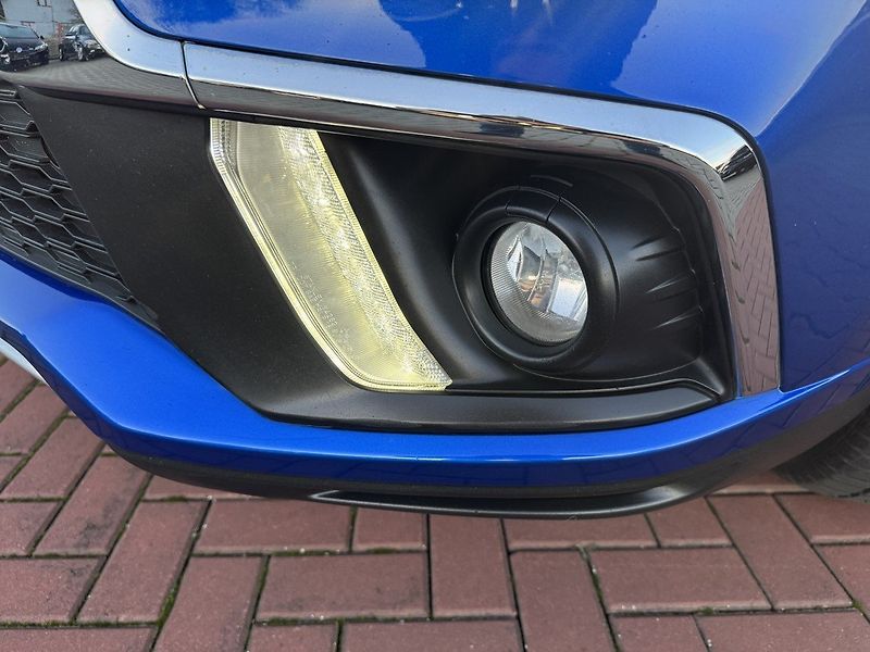 Mitsubishi ASX (2018) 1.6i Mivec Xenony Navi Kamera - fotka 32 z 46