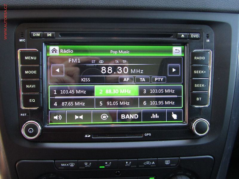 Škoda Yeti (2012) 2.0TDi 4x4, Navi, AC - fotka 15 z 19