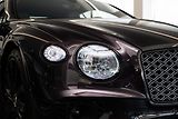 Bentley Continental GT Damson/Naim/Pano/360 - náhled 28