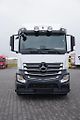 Mercedes-Benz Actros (2019) 2553 6x2 chlaďák + HČ EURO 6 - náhled 7