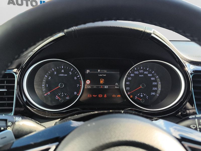 Kia XCeed (2026) 1,6 T-GDi GPF 7DCT STEEL EDITI - fotka 11 z 12