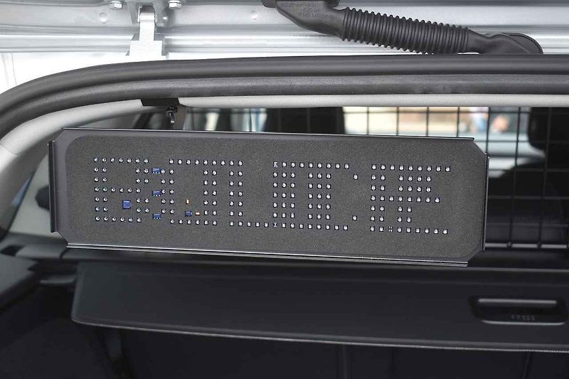 Škoda opět uspěla se zakázkou pro tuzemskou policii