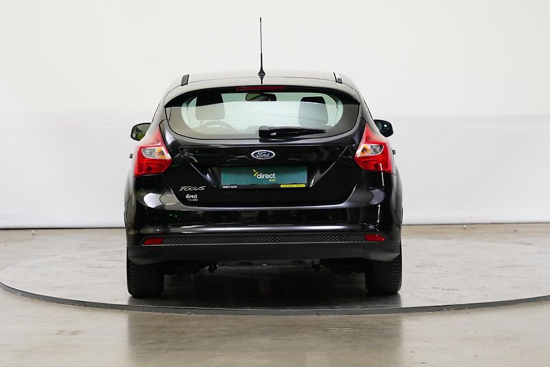 Ford Focus - fotka 6 z 25