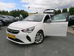 Opel Corsa (2023) 1.2 Turbo 74kW - fotografie inzerátu