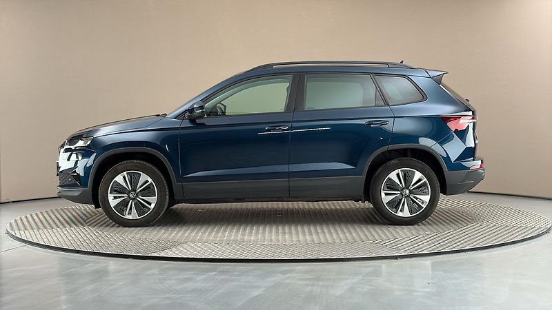 Škoda Karoq 2.0 TDI DSG Style - fotka 4 z 28