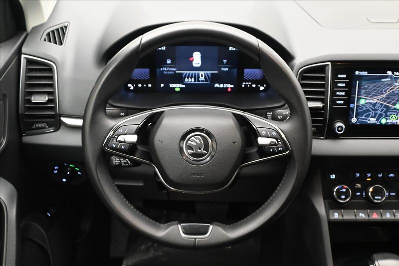 Škoda Karoq 2,0 TDI 85kW DSG Business Záru - fotka 18 z 31