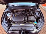 Volkswagen Golf 1.5 TSi Life, ČR, 1.Maj - náhled 32
