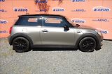 Mini Cooper 1,5 i 100KW, LED, 54TIS.KM. - náhled 8
