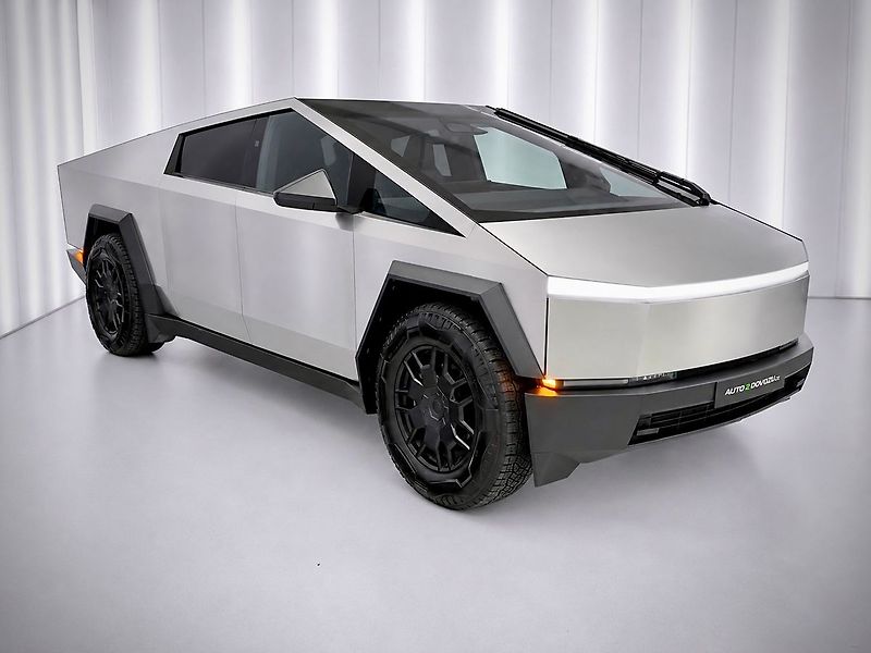 Tesla Ostatní AWD 438 KW FOUNDATION SERIES, - fotka 3 z 31