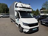 MAN TGE 2.0TDI 103KW SPANÍ 8 PALET - náhled 3