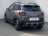 Citroën C3 Aircross (2022) 1.2 PT, LED, TZ, navi - náhled 6