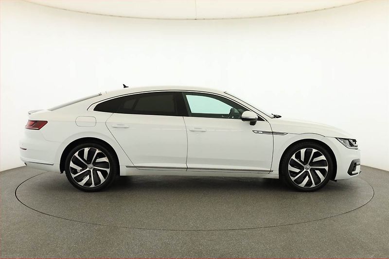 Volkswagen Arteon (2017) R-line 2.0 TDI - fotka 6 z 20
