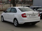 Škoda Rapid (2013) 1.2 TSI, ČR, Ambition - náhled 6