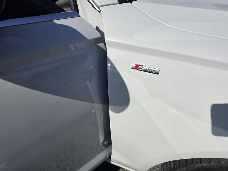 Audi A6 3.0 TDI Quattro TZ S-Line  - fotka 8 z 18