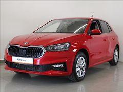 Škoda Fabia 1,0 TSi 85kW DSG Sel.5L.Záruka - fotografie inzerátu