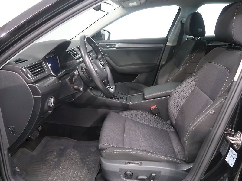 Škoda Superb (2021) STYLE 1.5TSI 110KW DSG - fotka 13 z 37