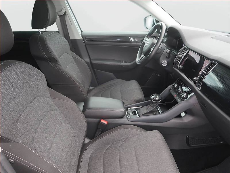 Škoda Kodiaq (2019) Style 2.0 TDI, Automat - fotka 9 z 16