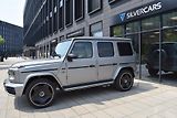 Mercedes-Benz Třídy G (2024) G63Manufa/Mat.šedá/dvoubarevná - náhled 6