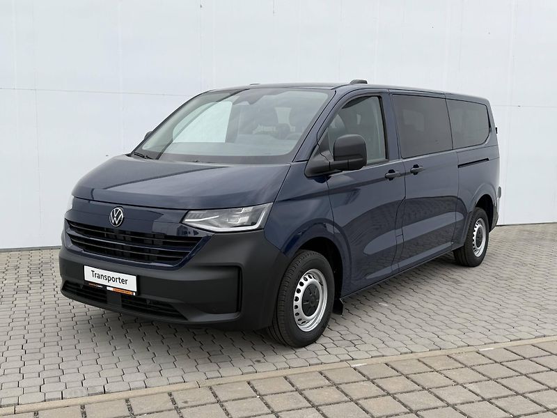Volkswagen Transporter (2026) DR 8AUT 2,0TDI - fotka 1 z 7