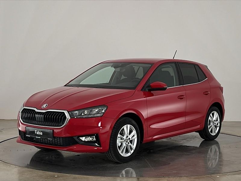 Škoda Fabia (2026) Top Selection - fotka 7 z 32