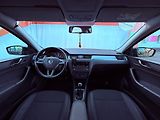 Škoda Rapid 1.2 TSi Ambition Fresh, ČR - náhled 15