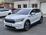 Škoda Enyaq 150kw, iV80 19ALU SOH 97% - náhled 1