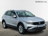 Volkswagen Tiguan 1,5 TSi 110kW 7DSG LIFE - náhled 7