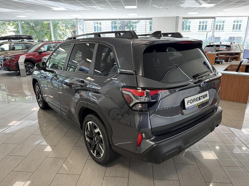 Subaru Forester (2025) Comfort Navi Lineartronic - fotka 3 z 23