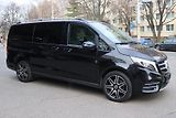 Mercedes-Benz Třídy V V 250D 4MATIC AMG PAKET 140kW - náhled 8