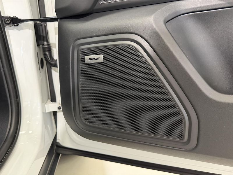 Porsche Macan S ZÁRUKA VZDUCH PANO BOSE - fotka 16 z 25