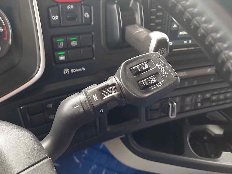 Scania Ostatní S500 A6X2LB - fotka 50 z 68