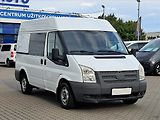 Ford Transit (2011) 2.2 TDCi, Bus, 9Míst - náhled 1