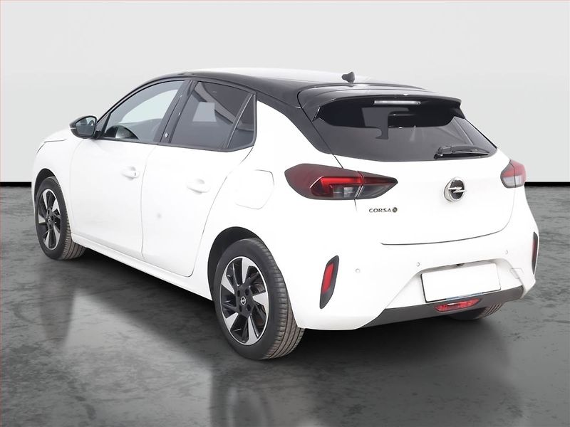 Opel Corsa (2021) GS-Line 50 kWh, SoH 90% - fotka 4 z 19