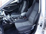 Hyundai i30 (2013) 1.4CVVT, AC, park.čidla - náhled 9
