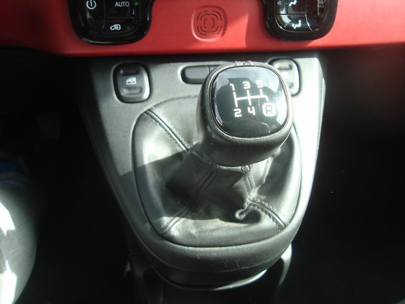 Fiat Panda (2012) 1,2 - fotka 16 z 18