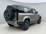 Land Rover Defender 110 D250 X-DYNAMIC SE AWD AUT  - náhled 13