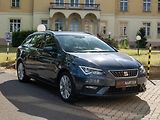 Seat Leon - náhled 2
