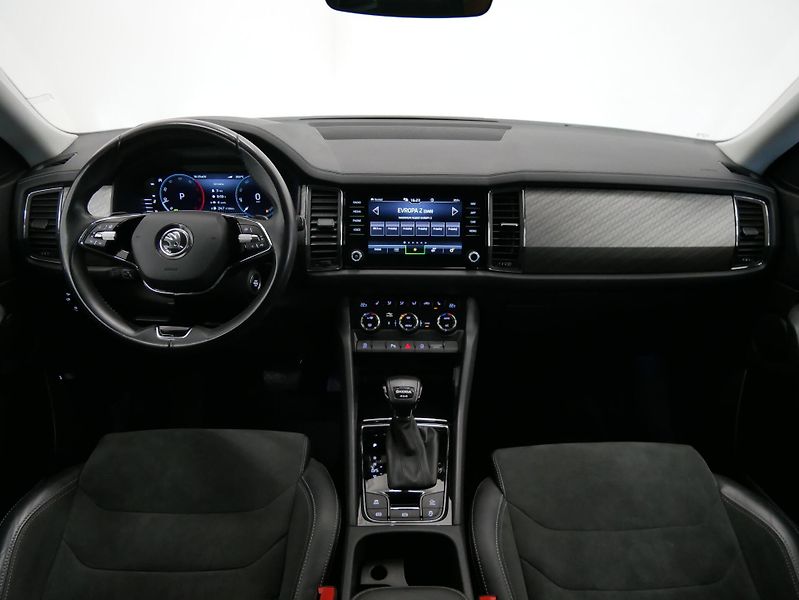 Škoda Kodiaq - fotka 5 z 30