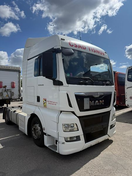 MAN TGX (2015) 18.440 4x2 LLS-U - fotka 4 z 17