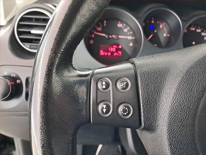 Seat Altea (2006) 2.0 TDI, po STK, zamluveno - fotka 16 z 17