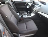 Mazda 3 (2010) 1.6, po STK, jezdí výborně - náhled 9