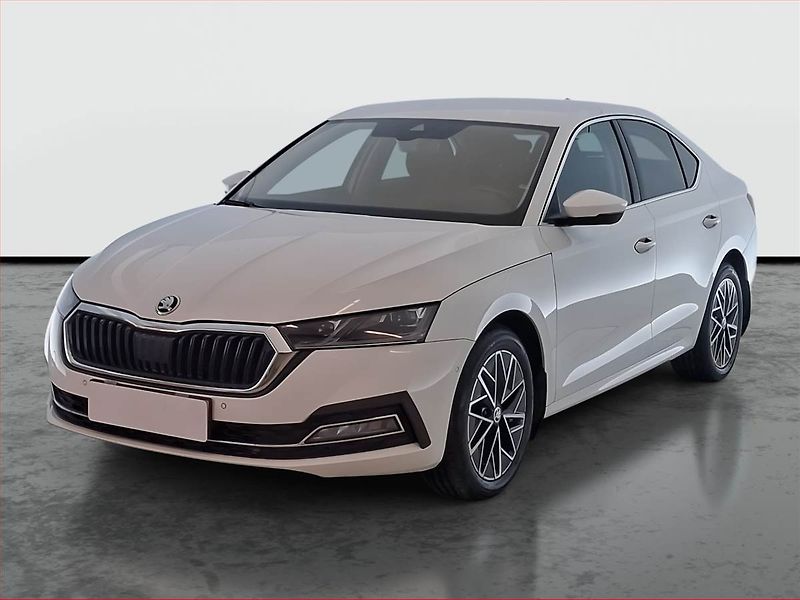 Škoda Octavia (2020) 2.0 TDI, Automat, Serv.kniha - fotka 2 z 19