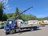 Iveco Eurocargo (2004) ML 100E17 + HR Hiab - náhled 1