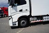 Iveco S-WAY (2021) 420 / E 6 / KONTENER + WINDA / - náhled 39