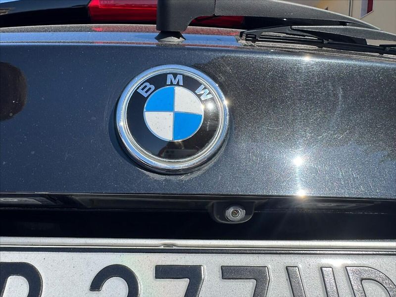 BMW X5 2,0 25D X-Drive Sportpaket 170 - fotka 24 z 28