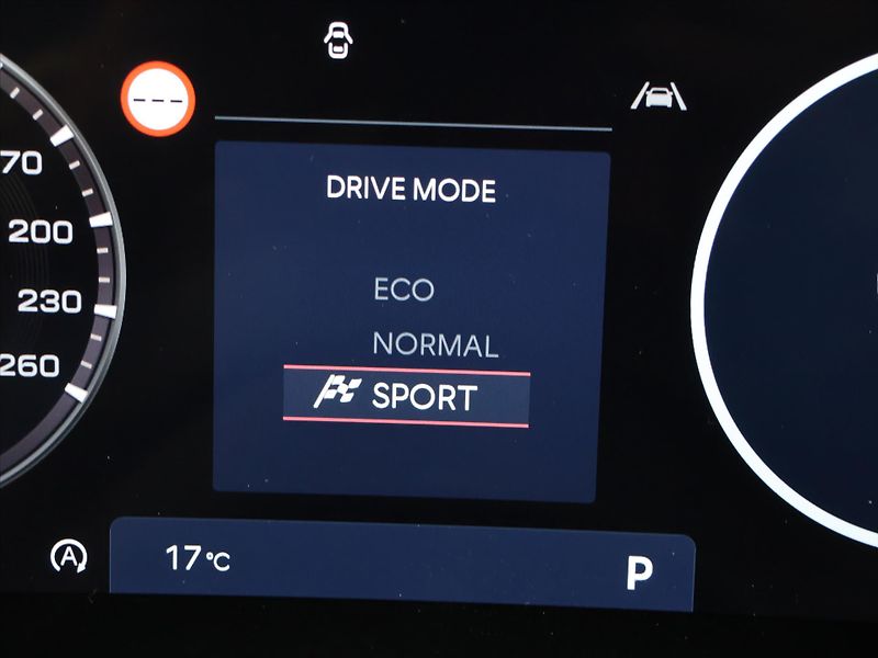 Hyundai Tucson 1,6 T-GDI 117kW AWD Style DPH - fotka 14 z 29