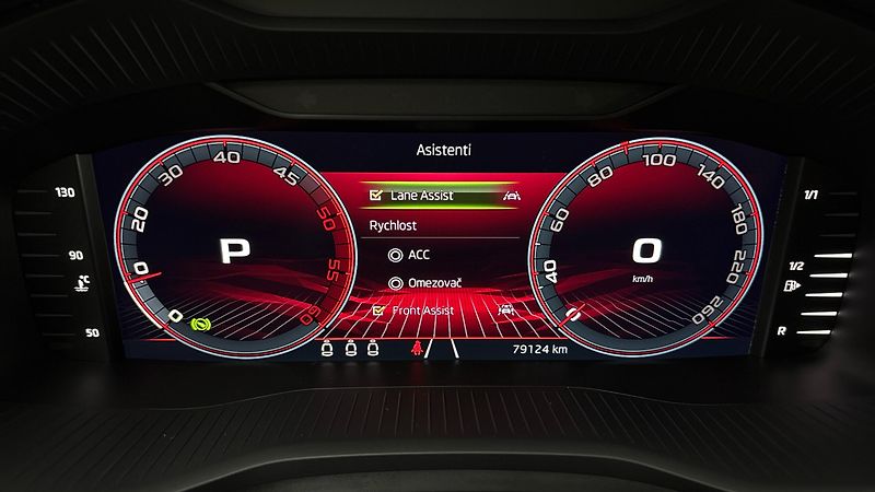 Škoda Kodiaq 2.0 TDI DSG 4x4 Sportline - fotka 10 z 31