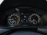 Škoda Scala (2020) 1.0 TSI, Serv.kniha, Tempomat - náhled 11