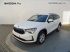Škoda Kodiaq (2024) Selection 2,0 TDI 110kW DSG - fotografie inzerátu